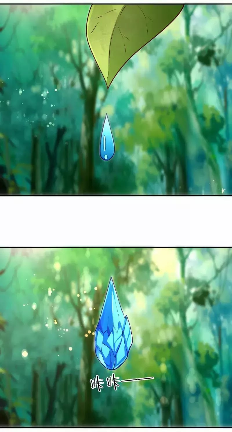 Sword Master of Soul Spirit Chapter 51 Bahasa Indonesia